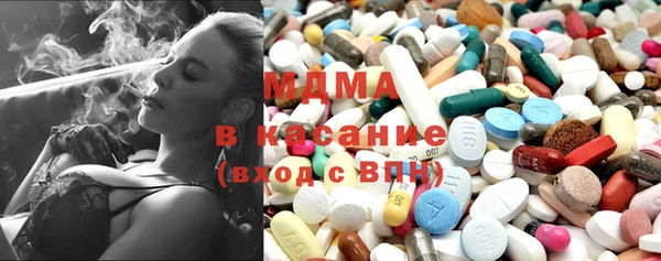 индика Костерёво