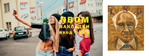индика Костерёво